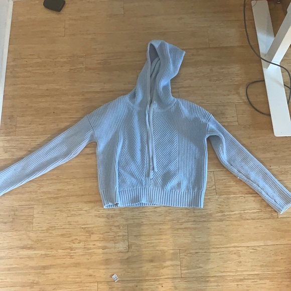 Banana Republic Knit Sweater - Picture 1 of 3